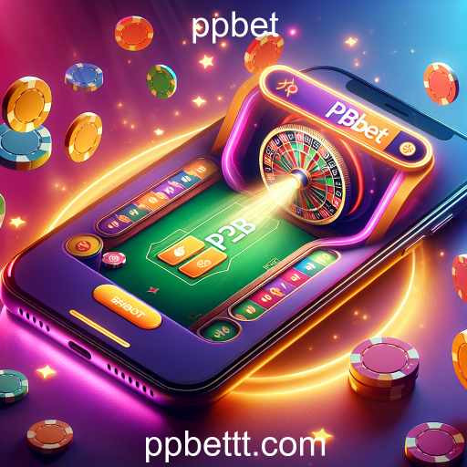 Descubra a Categoria 'Versão Móvel' no ppbet: Jogue onde quiser!